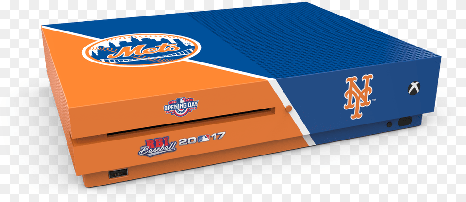 New York Mets Auf Twitter Logos And Uniforms Of The New York Mets, Box, Cardboard, Carton, Mailbox Free Transparent Png