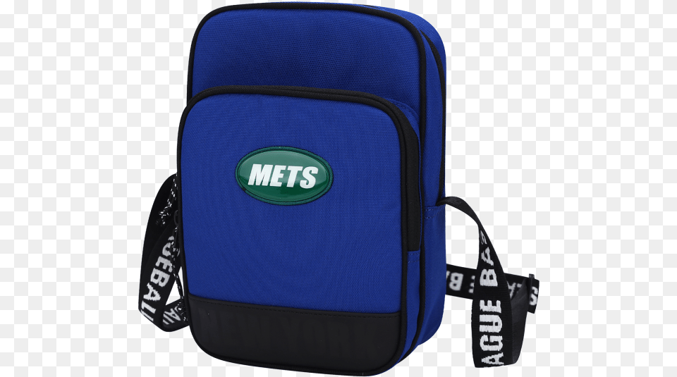 New York Mets Boom Boom Cross Bag Laptop Bag, Backpack Free Png Download