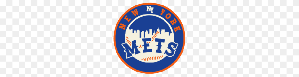New York Mets Concept Logo Sports Logo History, Badge, Symbol, Emblem Png