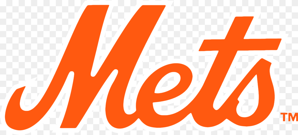 New York Mets Logo Font Fathead 63 New York Mets Classic Logo Realbig, Dynamite, Weapon, Text Png Image