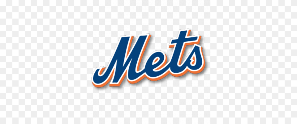 New York Mets Logo Transparent New York Mets Logo Transparent, Dynamite, Weapon, Text Free Png