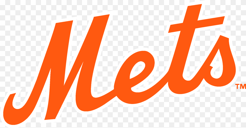 New York Mets Logo Vector Logo New York Mets, Text, Dynamite, Weapon Png Image