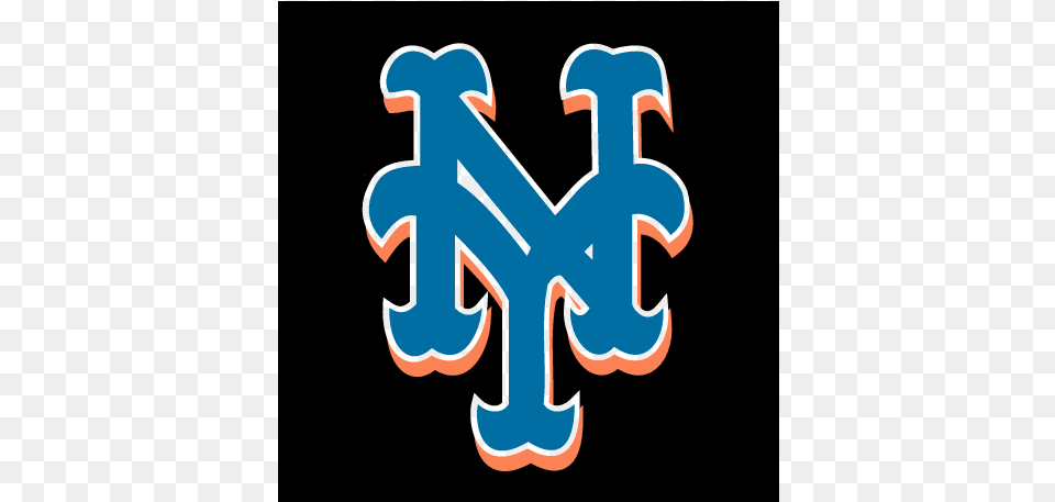 New York Mets Logos And Uniforms Of The New York Mets, Electronics, Hardware, Text, Symbol Free Png