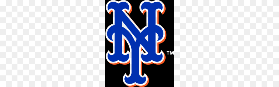 New York Mets Logos Logos, Electronics, Hardware, Text, Logo Free Png