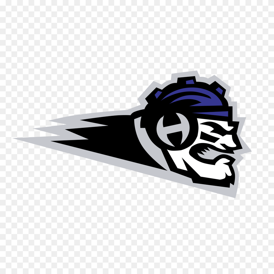 New York New Jersey Hitmen Logo Transparent Vector, Stencil, Dynamite, Weapon Free Png Download