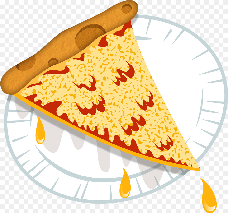 New York Pizza Clipart, Food Free Png Download