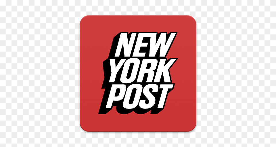 New York Post App, Sticker, First Aid, Text Png