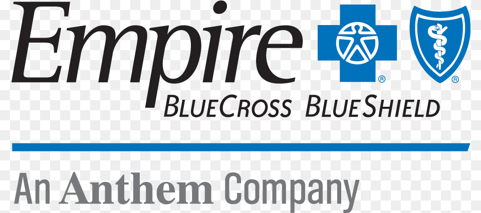 New York Producer Online News Empire Blue Cross Blue Shield, Logo Png Image