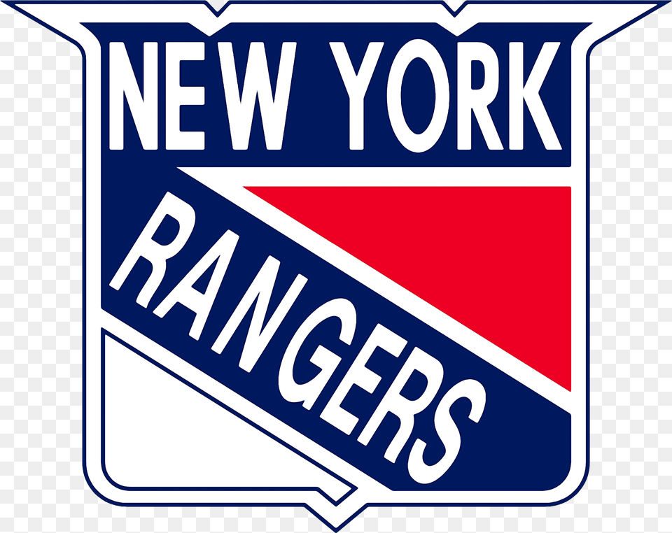 New York Rangers Logo New York Rangers 1967 Logo, Scoreboard, Symbol Free Png