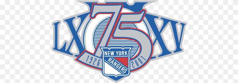 New York Rangers Logo New York Rangers, Emblem, Symbol, Badge, Dynamite Free Png Download