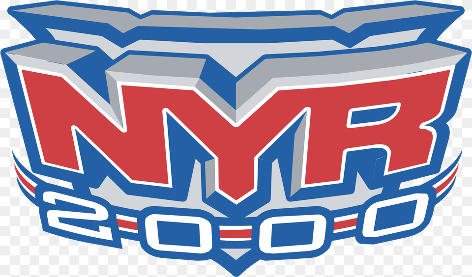 New York Rangers Logo New York Rangers, Emblem, Symbol Free Transparent Png
