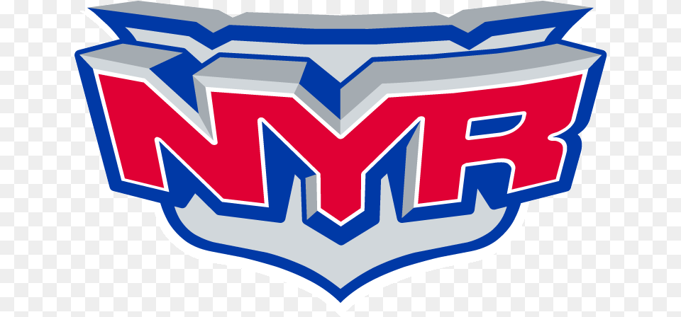 New York Rangers Misc Logo Ny Rangers Logo Concepts, Emblem, Symbol Png Image