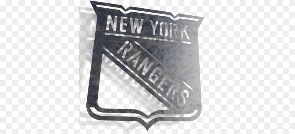 New York Rangers New York Rangers, Badge, Logo, Symbol Free Png