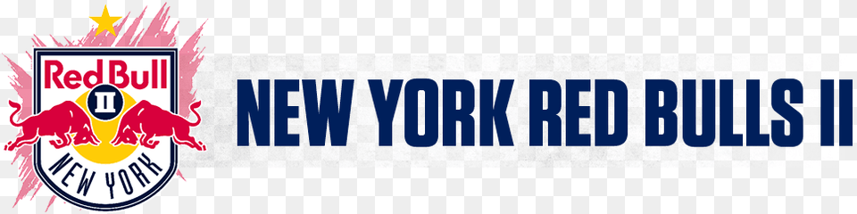New York Red Bulls, Logo, Symbol Png Image