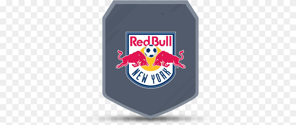 New York Red Bulls, Logo, Ball, Football, Soccer Free Png Download