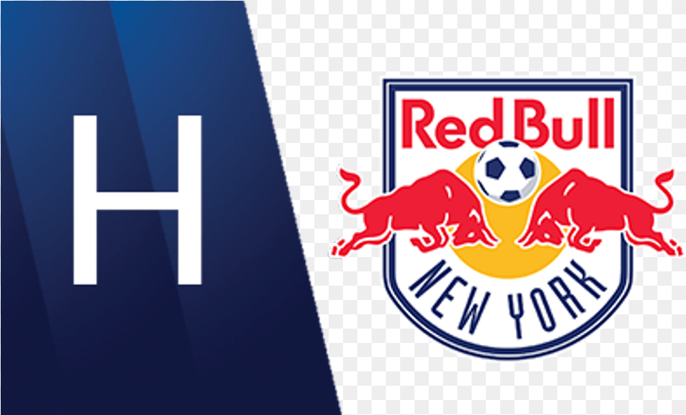 New York Red Bulls Ii Winthrop University Red Bull Salzburg, Logo, Ball, Football, Soccer Png