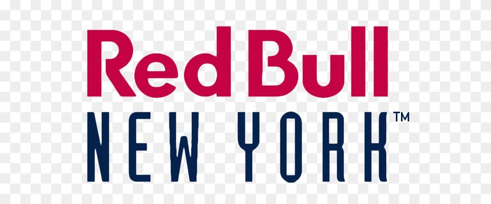 New York Red Bulls Logo Transparent Vector, Text, Dynamite, Weapon Free Png Download