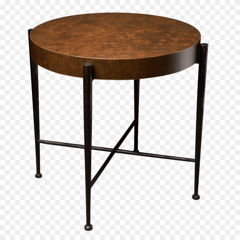 New York Side Table A Classic Sleek Design Bringing Together, Coffee Table, Furniture, Dining Table, Desk Free Transparent Png