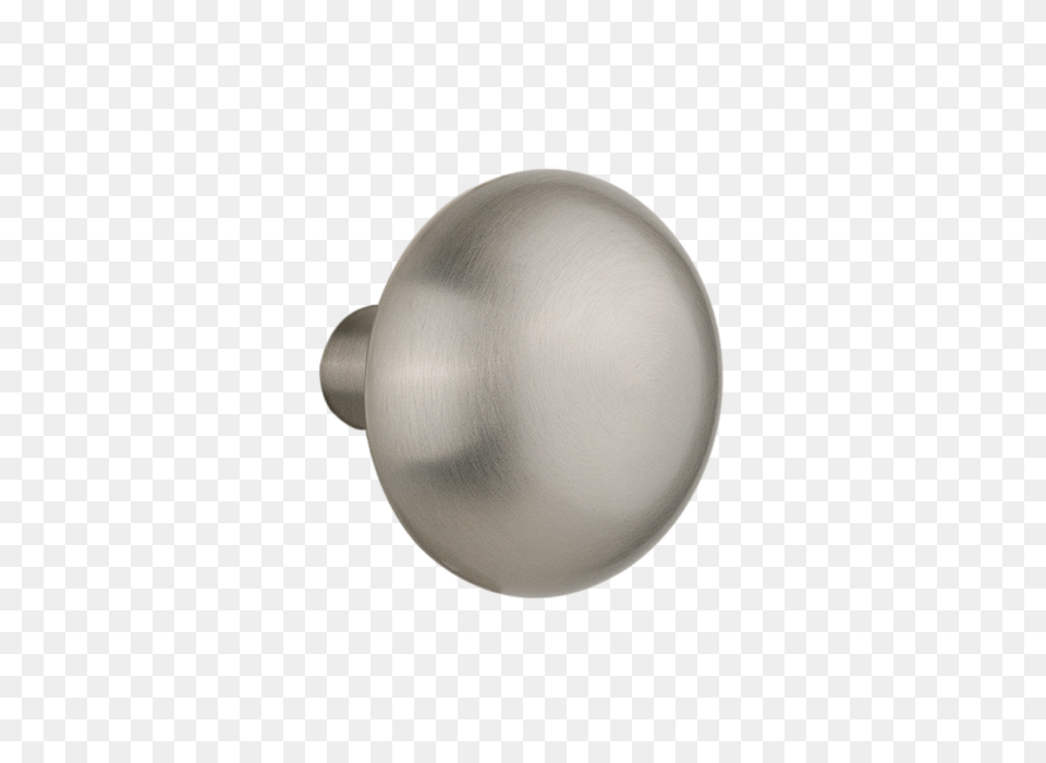 New York Solid Brass Door Knob Pair, Lighting, Light Fixture, Sphere, Handle Free Transparent Png