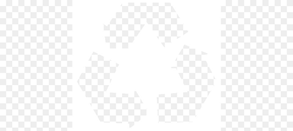 New York State Association For Reduction Reuse And Recycling, Symbol, Recycling Symbol, Star Symbol, White Board Free Png Download