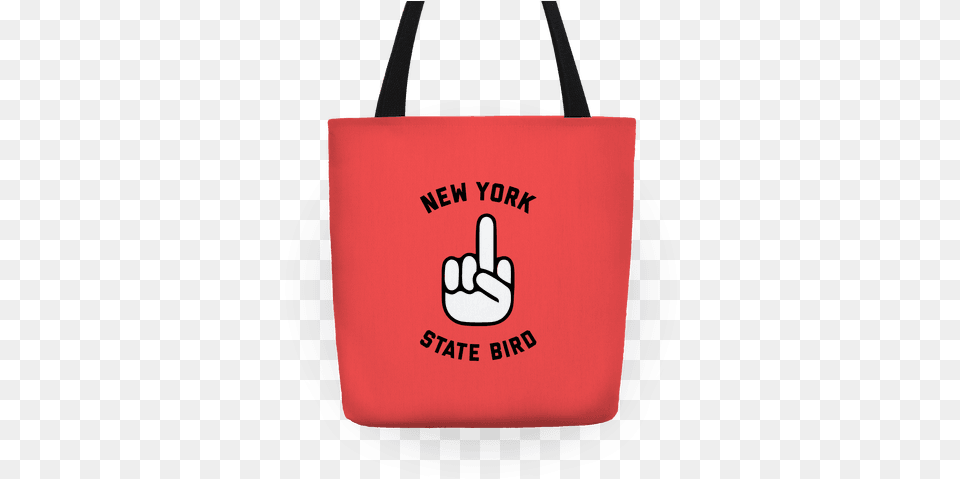 New York State Bird Totes Sign Language, Accessories, Bag, Handbag, Tote Bag Free Transparent Png