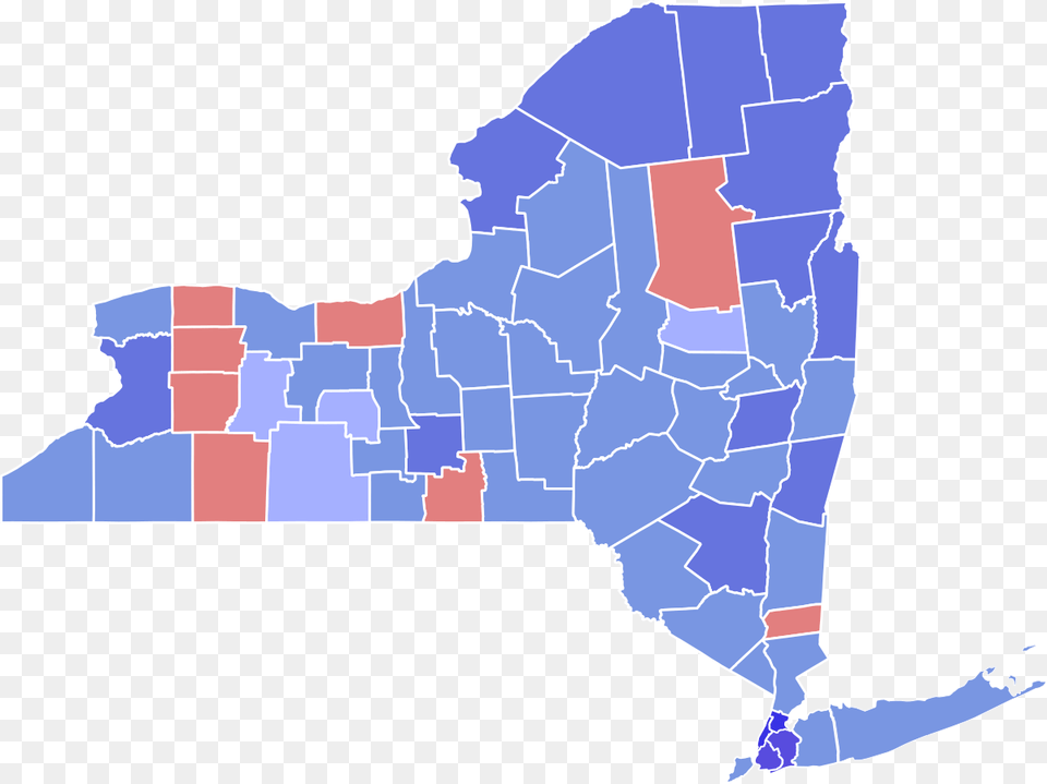 New York State Elections 2018, Chart, Plot, Map, Atlas Free Png