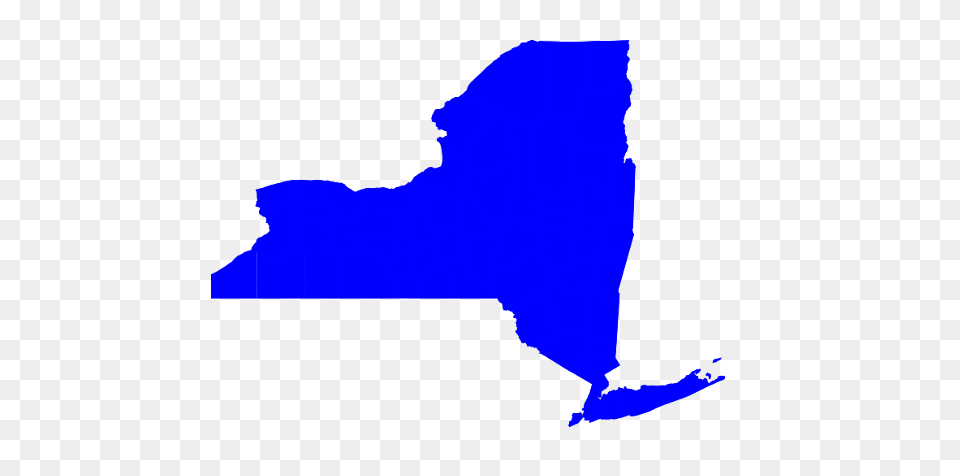 New York State Map, Animal, Sea Life Free Png
