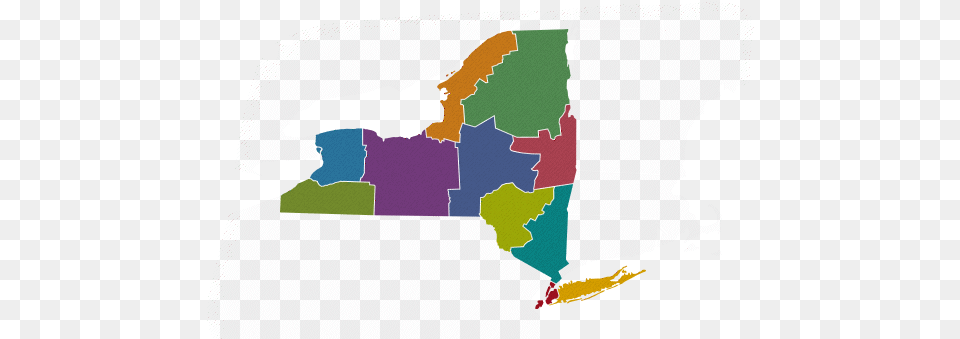 New York State Picture New York State Map, Person, Chart, Plot Free Png