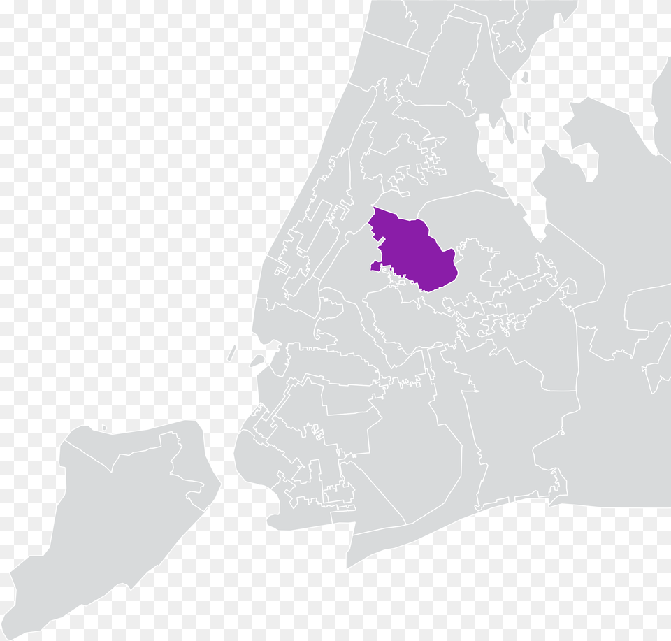 New York State Senate District 13 New York 27th State Senate District, Chart, Plot, Map, Atlas Free Png