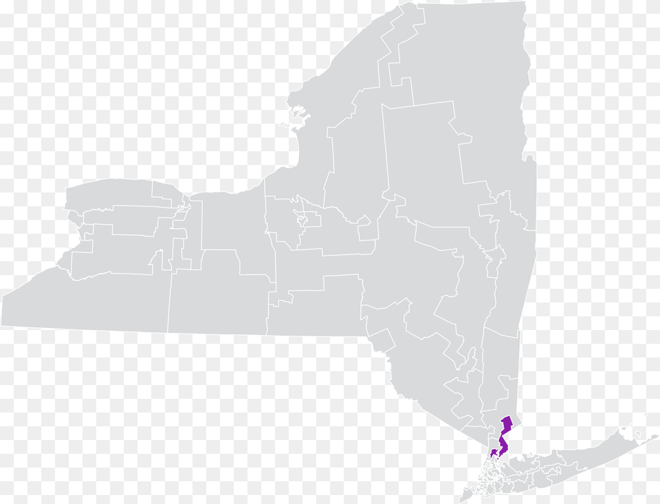 New York State Senate District 37 New York Senate District 48, Chart, Plot, Map, Atlas Png