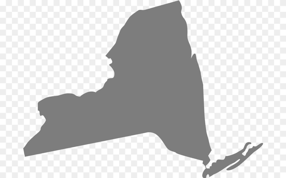 New York State State New York, Silhouette, Bag, Adult, Bride Free Transparent Png