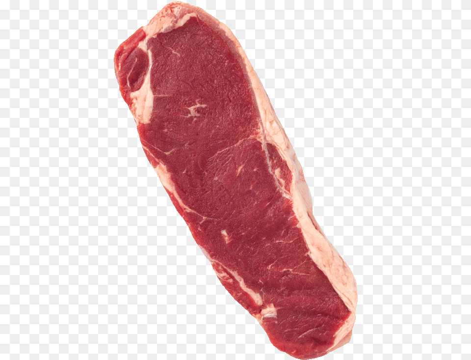 New York Steak, Food, Meat, Beef Png