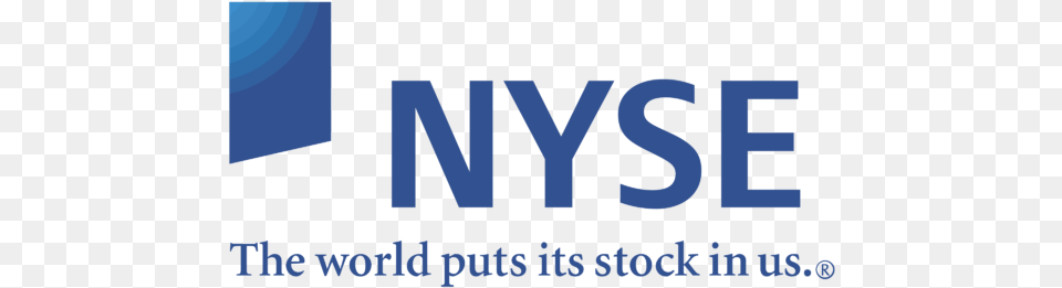 New York Stock Exchange, Logo, Text, City Png Image