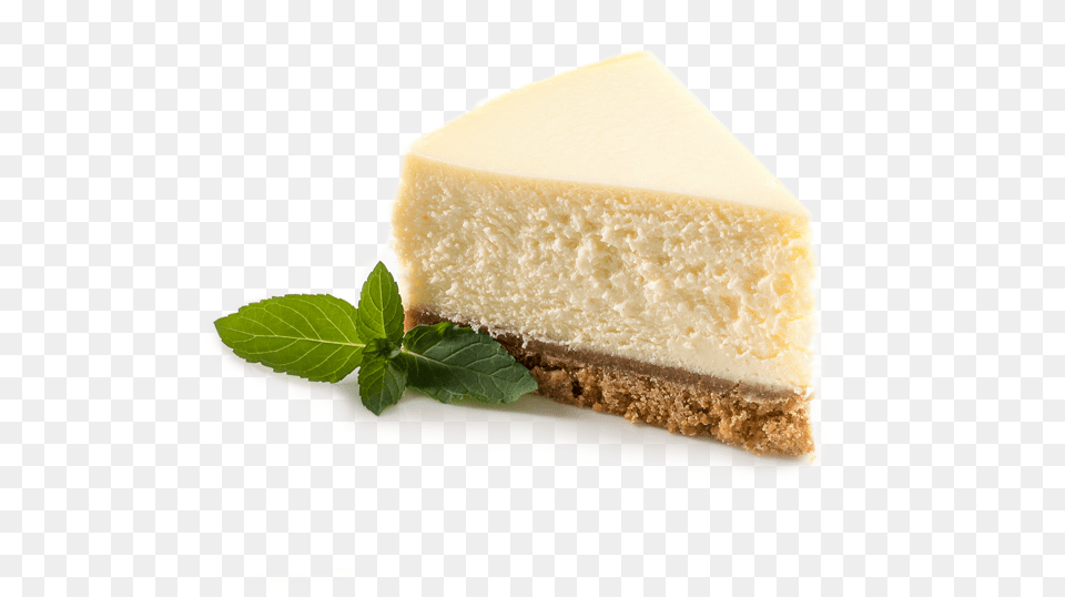 New York Style U2014 Grove Street Cheesecakery Cheese Slice, Dessert, Food, Cheesecake, Sandwich Free Png