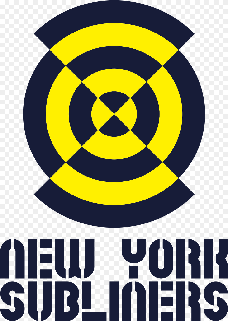 New York Subliners Wikipedia New York Subliners Logo Free Transparent Png