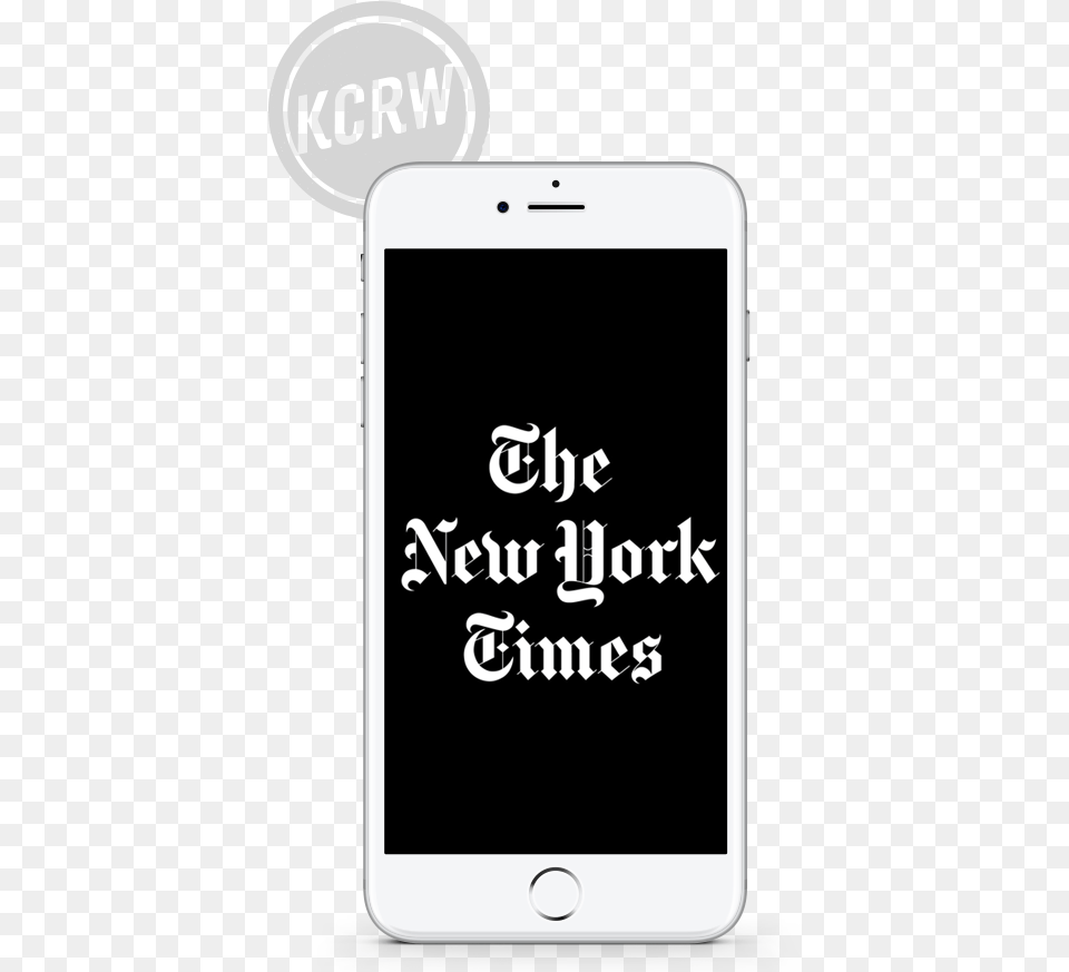 New York Times, Electronics, Mobile Phone, Phone Png Image