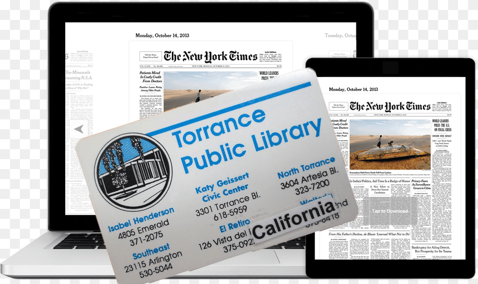 New York Times, Text, Business Card, Paper, Person Free Transparent Png