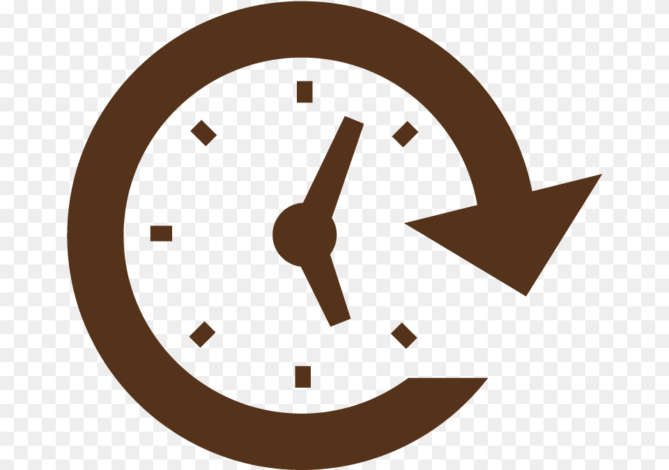 New York Times App Icon Clipart Horloge, Analog Clock, Clock Free Png Download