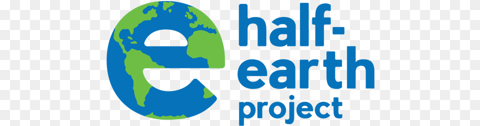 New York Times Archives Half Earth Half Earth Project Logo, Text, Person, Face, Head Free Png