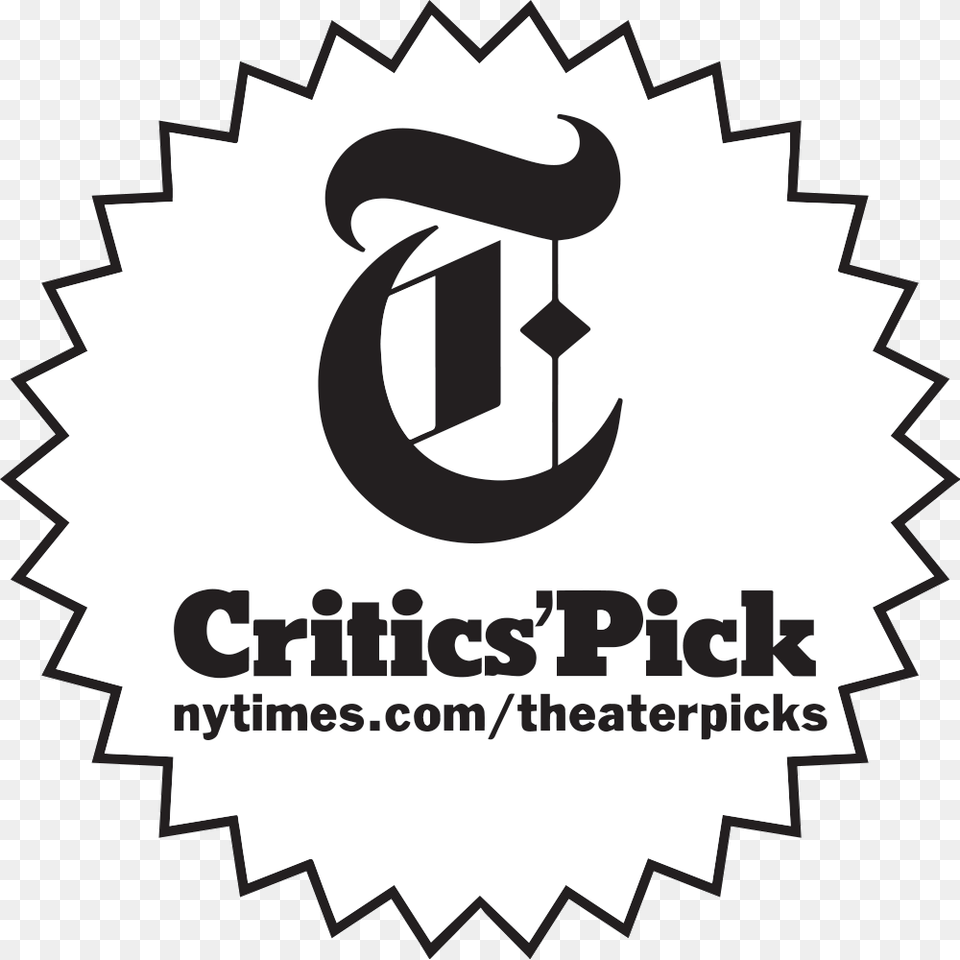 New York Times Critics Pick, Stencil, Symbol, Text, Dynamite Free Png