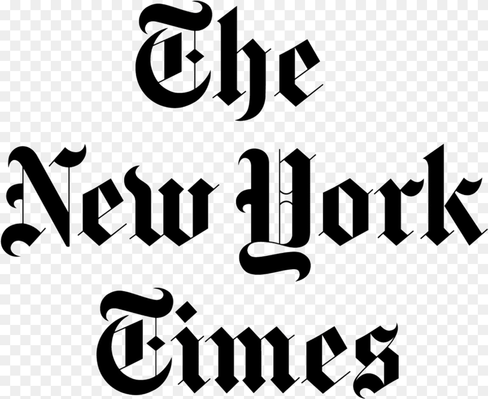 New York Times Tipografia, Text, Handwriting, Calligraphy, Blackboard Free Png