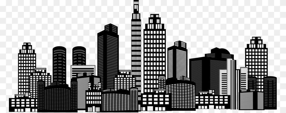 New York World, Architecture, Metropolis, High Rise, City Free Transparent Png