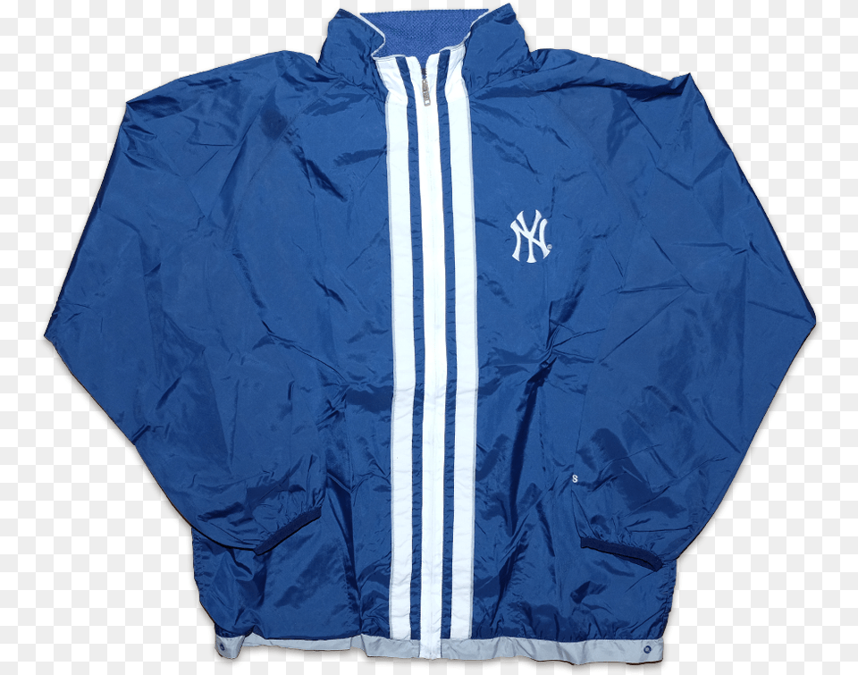 New York Yankees, Clothing, Coat, Jacket, Accessories Free Png Download