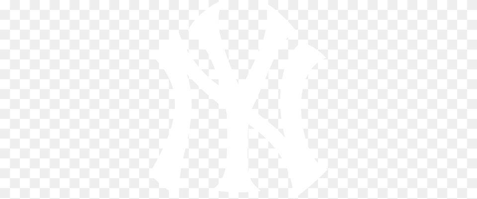 New York Yankees, Stencil, Person Png