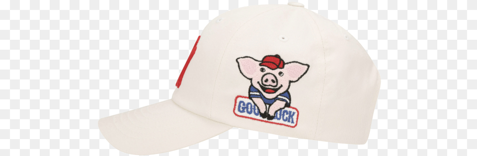 New York Yankees Ball Cap Embroidery Overfit Sweatshirt Baseball Cap, Baseball Cap, Clothing, Hat, Animal Free Png Download