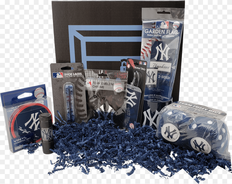 New York Yankees Champ Chest Box Png