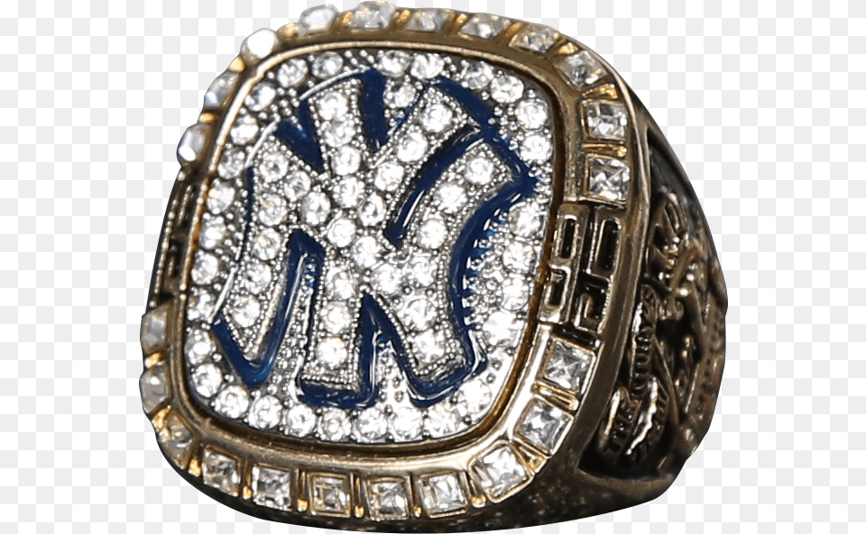 New York Yankees Champs, Accessories, Jewelry, Gemstone, Diamond Png Image