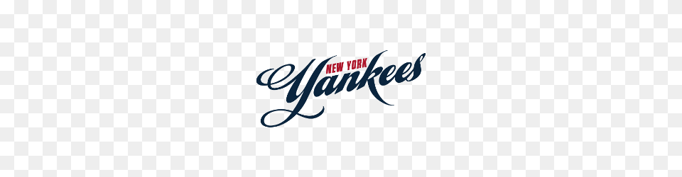 New York Yankees Concept Logo Sports Logo History, Handwriting, Text, Dynamite, Weapon Free Transparent Png