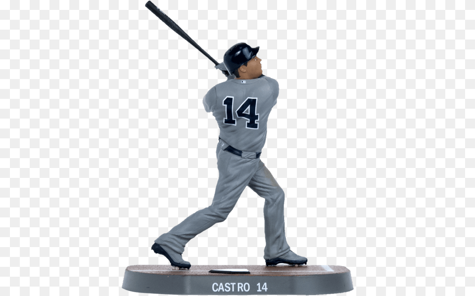 New York Yankees Figure Transparent New York Yankees Players Transparent, Team Sport, Athlete, Ballplayer, Baseball Png