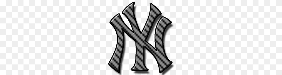 New York Yankees Gamebanana Sprays, Emblem, Symbol, Cross Free Png Download